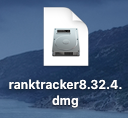 RankTrackerダウンロードファイル