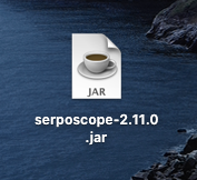 serposcopeファイル