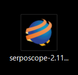 serposcopeファイル
